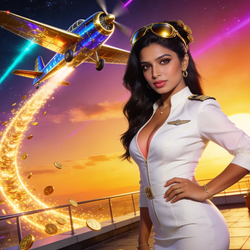 qk880 পিনবল রুলেট টেবিলে নতুন রাউন্ডের স্বাদ
